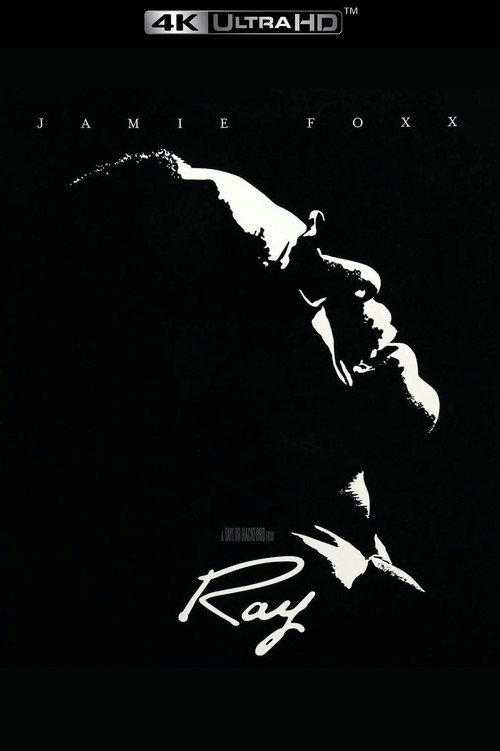 Ray poster