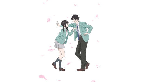 I Want to End This Love Game