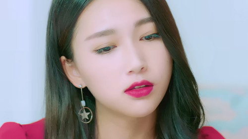 The Boss is the Campus Belle