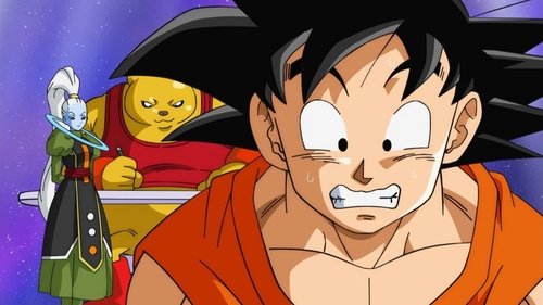 Dragon Ball Super: 1×32