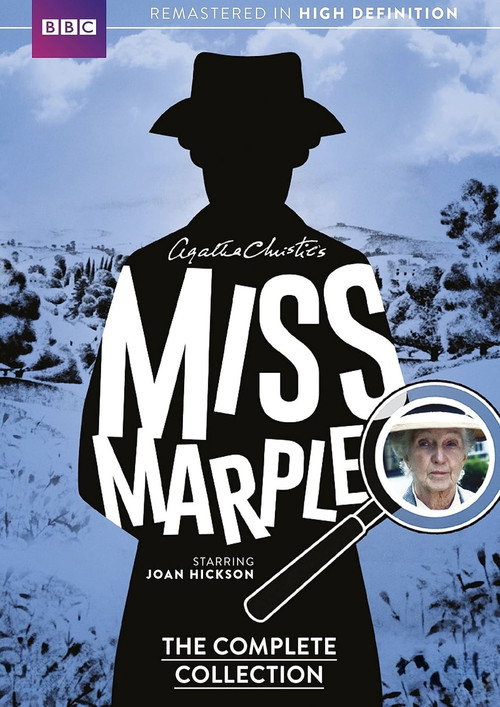 Miss Marple