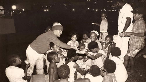 Tim Lopes – Histórias de Arcanjo