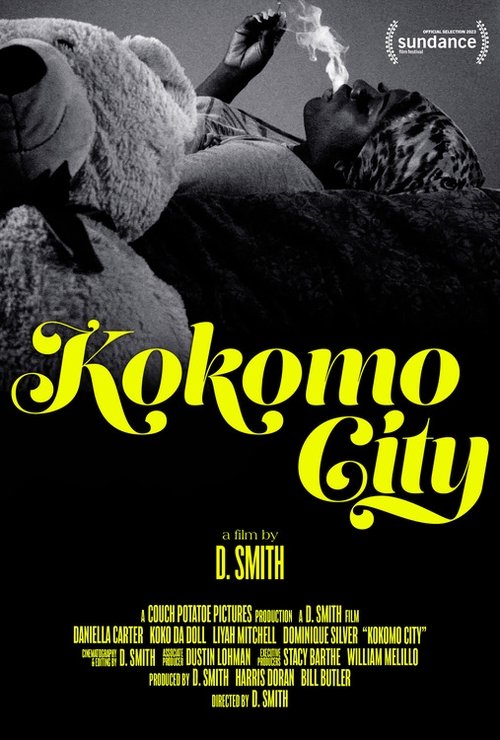 Kokomo City poster