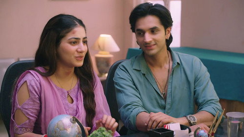 A Miracle for Neelu's Treatment