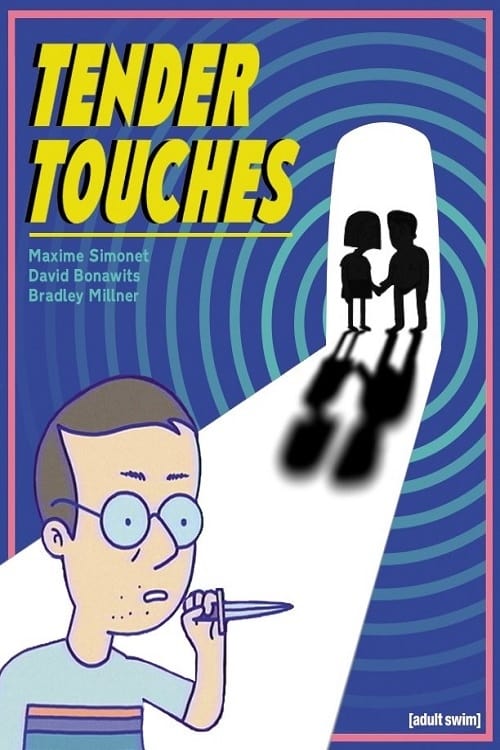 Tender Touches poster