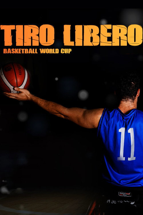 Tiro libero - Basketball World Cup