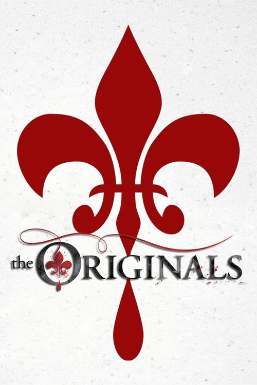 The Originals poster
