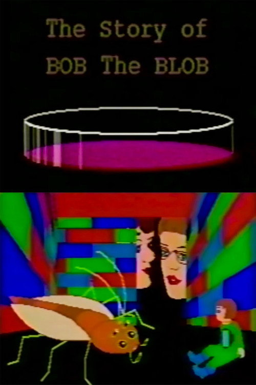Bob the Blob
