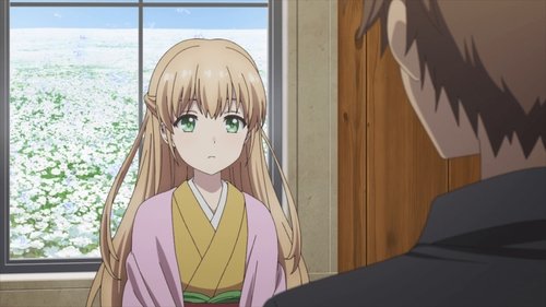 Summer Pockets: 1×9