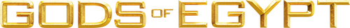 Gods of Egypt