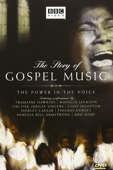 The Story of Gospel Music