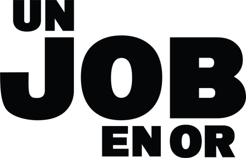Un job en Or