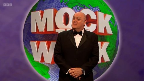 Poster della serie Mock the Week