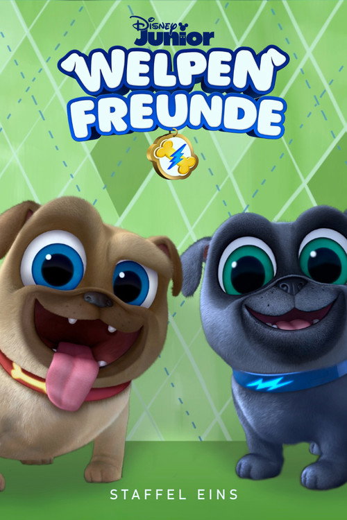 Staffel 1