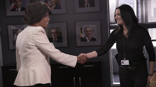 Mentes Criminosas: 11×19