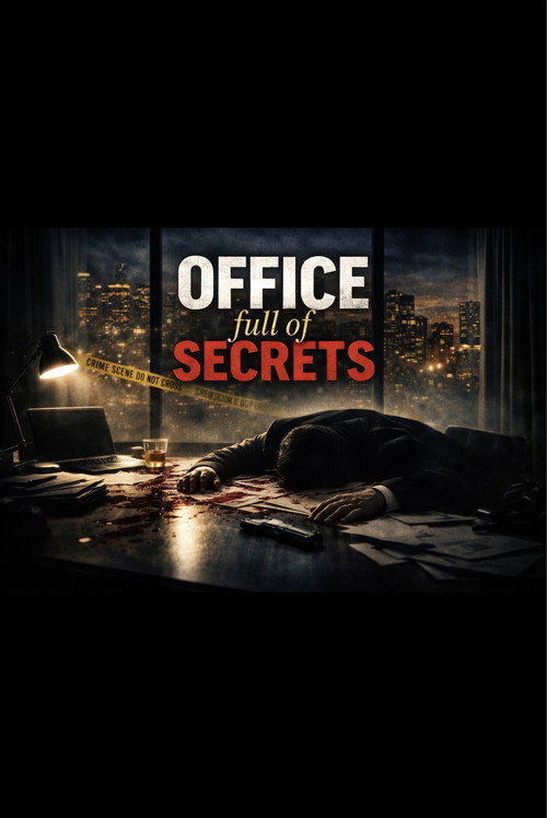 Office Full of Secrets