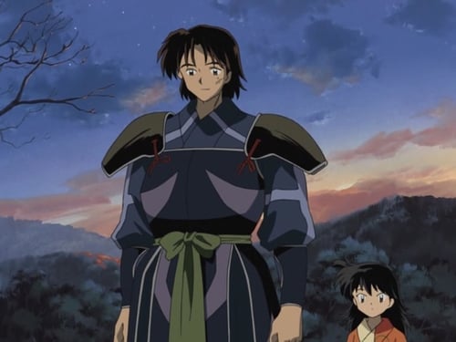 InuYasha: 5×16