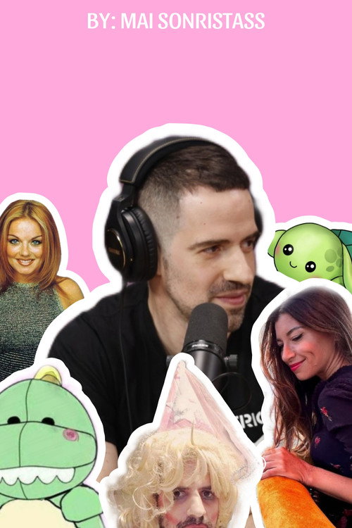 Martín cirio el iceberg (documental)