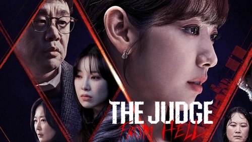 The Judge from Hell