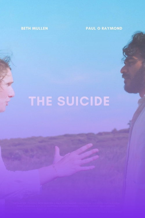 Affiche de The Suicide
