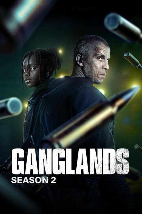 Where to stream Ganglands Season 2