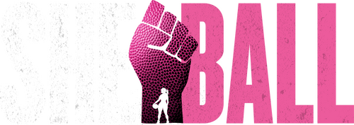 She Ball logo