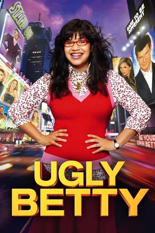 Where to stream Ugly Betty Season 3