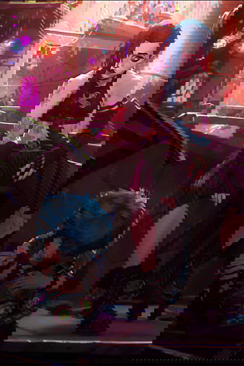 Posters
