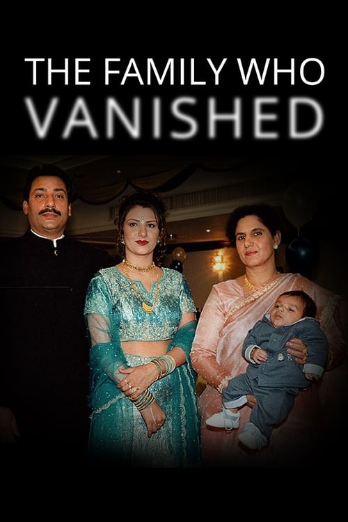 The Family Who Vanished (2005)