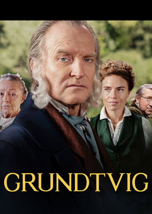 Escena 4 de Grundtvig