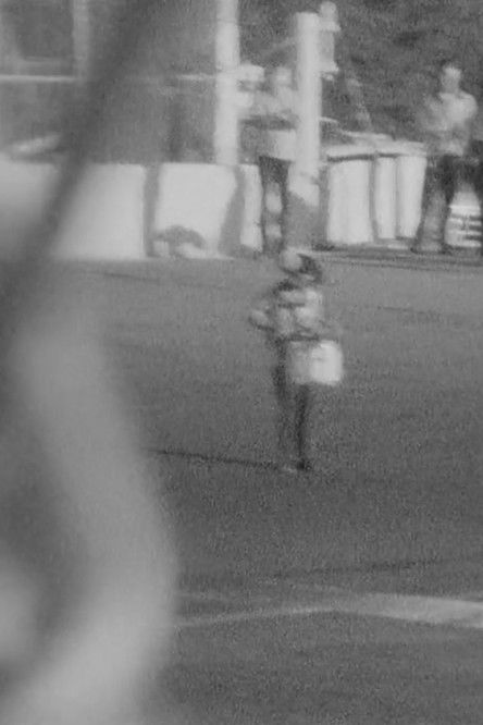 Misery Machine poster