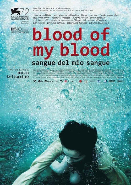 Blood of My Blood poster