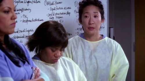 Grey’s Anatomy: 4×16