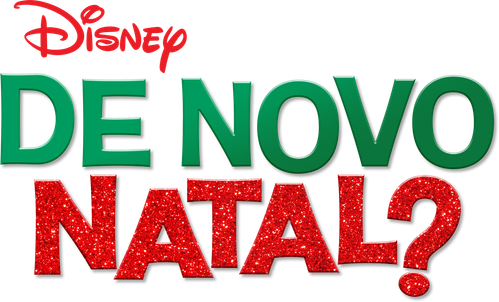 Christmas...Again?!