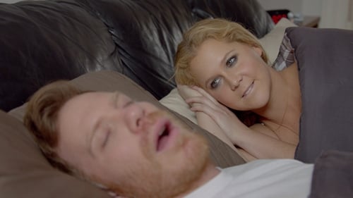 Poster della serie Inside Amy Schumer