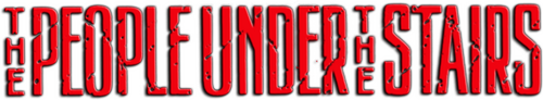 The People Under the Stairs