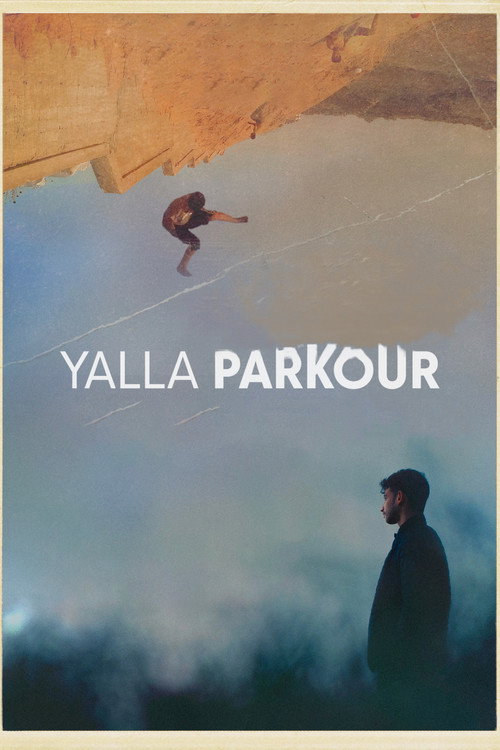 Yalla parkour