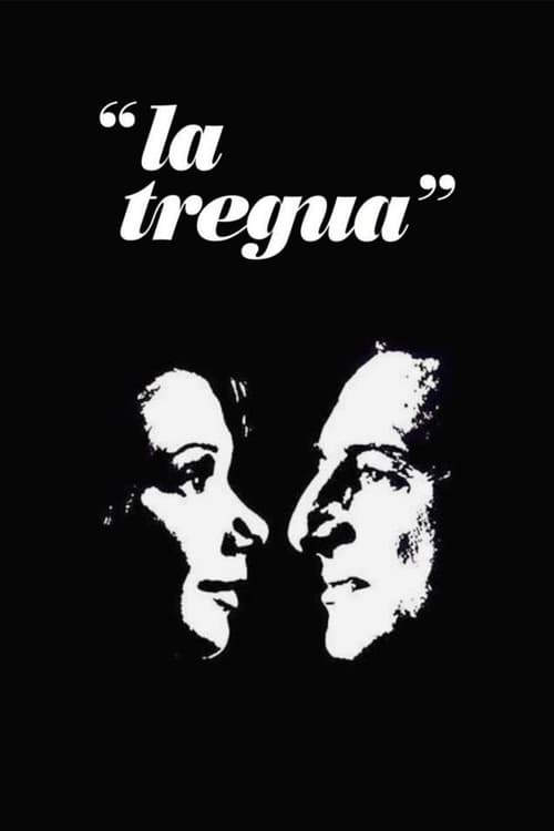 Poster La tregua 1974