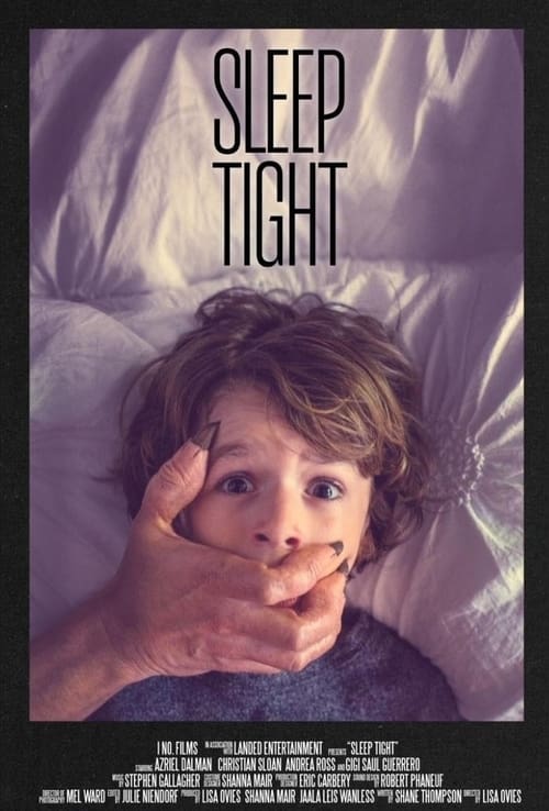 Poster do filme Sleep Tight