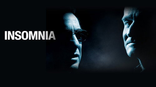 Insomnia