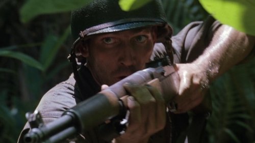 The Thin Red Line (1998)