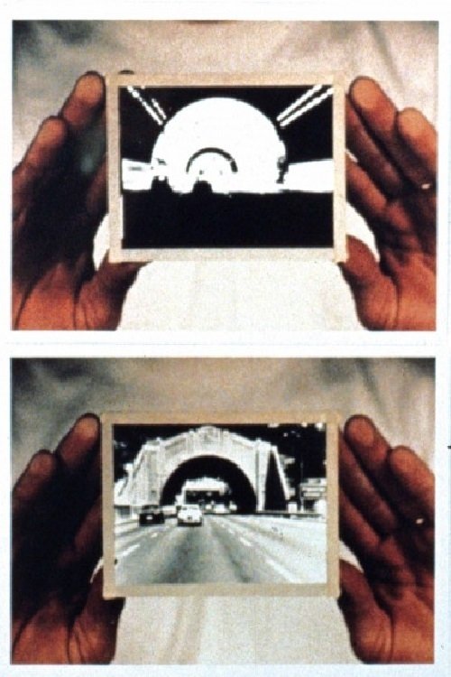 Pasadena Freeway Stills movie poster player