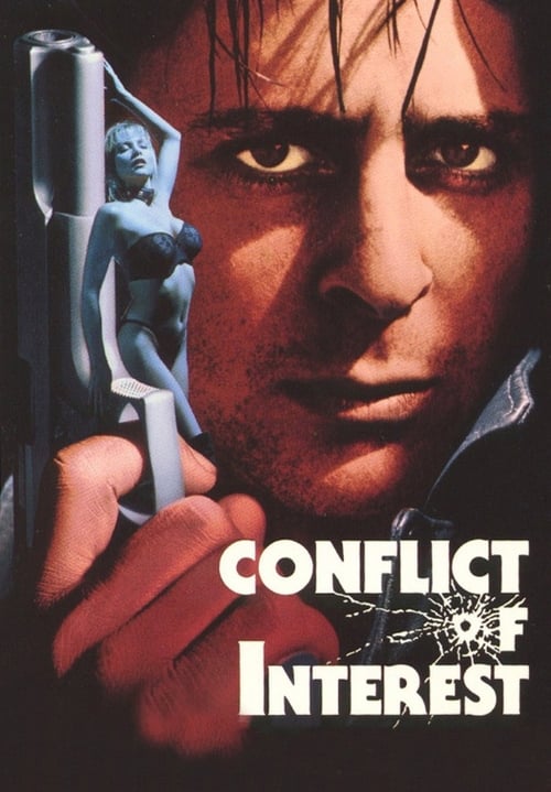 Conflict of Interest Movie Poster Image