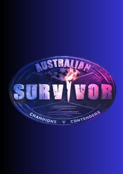 Where to stream Australian Survivor Season 6