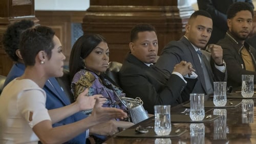 Empire: 3×16