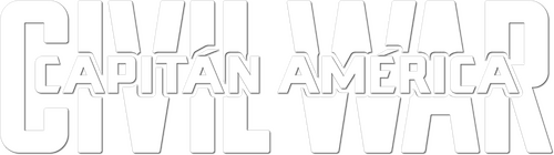 Capitán América: Civil War