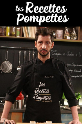 Escena 2 de Les recettes pompettes by Poulpe