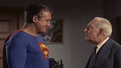 Adventures of Superman, S03E03 - (1955)