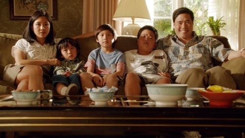 Fresh Off the Boat: 1×1