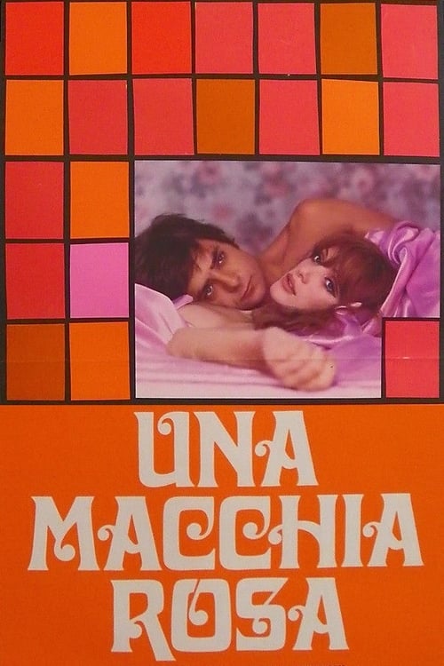 Una macchia rosa Movie Poster Image